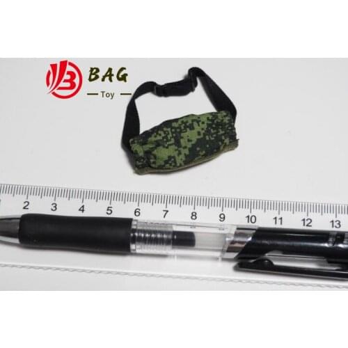 1/6 of the Action Figures Model DAMTOYS DAM 78078S Russia sniper Marine Corps Wind mirror