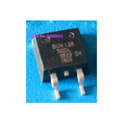 In stock can pay 10PCS BUK128-50DL BUK128 TO-263 Car chip NEW