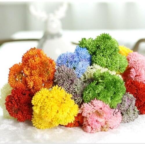 Honton Home Artificial Roses
