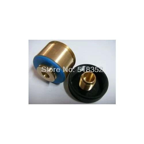 Brass Sleeve with Convex Top for 451 Guide Wheel(pulley) for High Speed Wire Cut EDM Parts