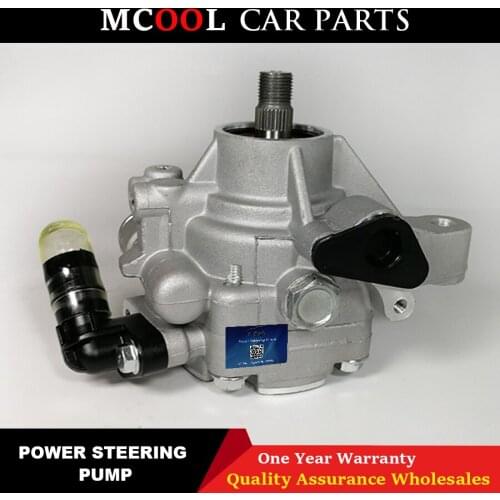 For Honda CRV 2003-2004 Honda Element 03-05 Power Steering Pump 56110-PNB-A01 56110-RTA-003 56110-PNA-G02 56110PNB013