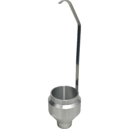 Viscosity Cup Portable The Original Paint Performance Testing Instruments Ford Up 4