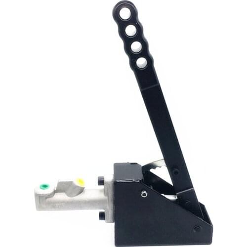 SPSLD Universal Hydraulic Drift E-Brake Racing Hydraulic Handbrake With Master Cylinder
