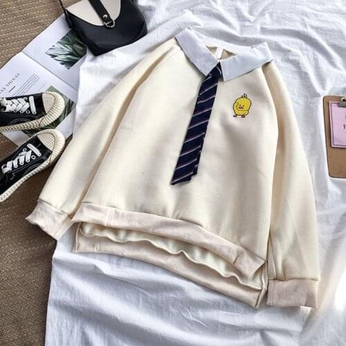 YANQINGHUAN Women's Autumn Jackets