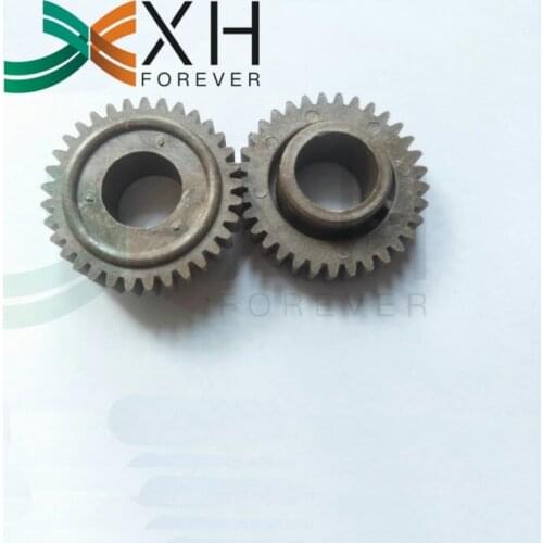 10pcs. JC66-00037 33T Upper Fuser Gear For Samsung ML1210 ML1250 ML4500 SCX4100 ML 1210 1250 4500 4100 Printer