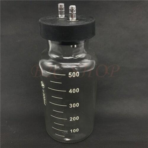 Autoclavable Canister 500ml YBLX3 Drainage bottle Fat Collection