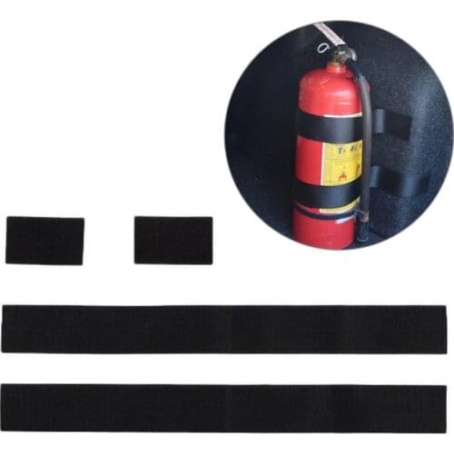 Bcase Fire Extinguisher