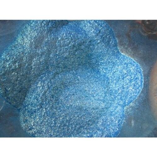 Free Shipping 100% natural colorful pearl pigment mica powder for make up