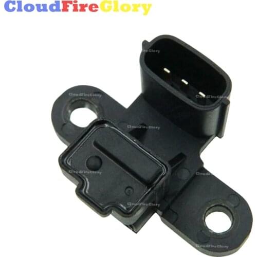 CloudFireGlory For Mitsubishi Lancer 2002 2003 2004 2005 2006 2007 Mirage 2001-2002 Crankshaft Position Sensor MR560132