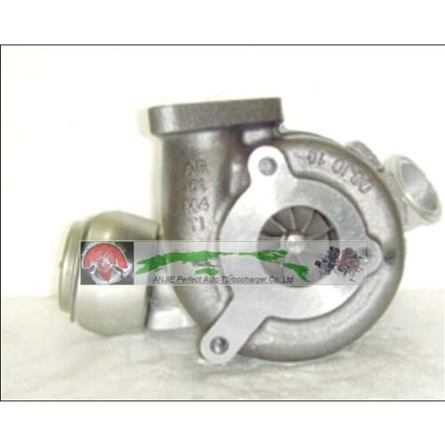 Free Ship GT1849V 717625 717625-5001S 860050 For OPEL For VAUXHALL Astra G Zafira A 2.2L D 2002- Y22DTR EURO3 125HP