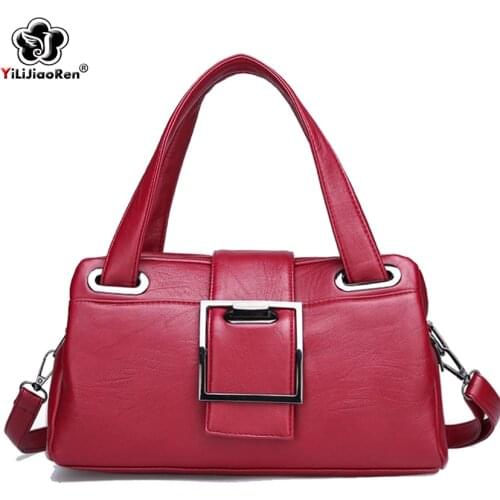 Fashion Sequined Ladies Hand Bags Designer Shoulder Bag Female Brand Leather Tote Simple Crossbody Bags for Women Clutch Purse