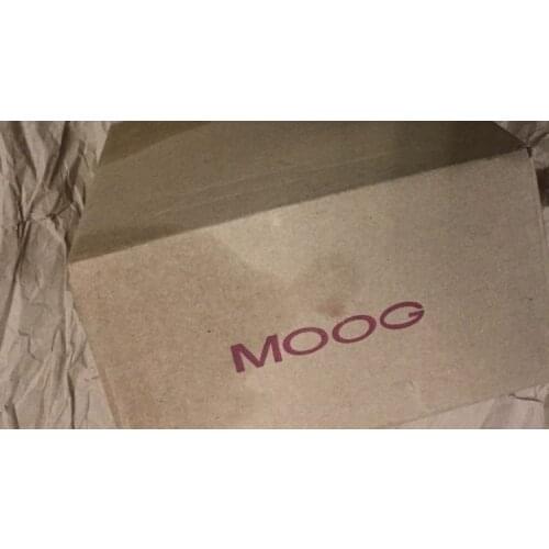MOOG G631-3005B NEW MOOG Proportional servo VALVE