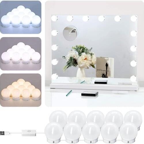 Подсветка для туалетного столика Niumuliu China At AliExpress