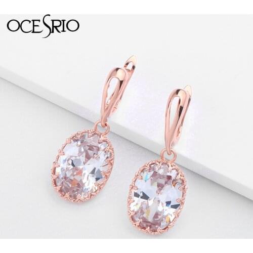 OCESRIO Earrings For Children