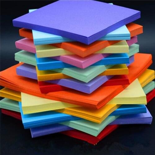 ONE TO FOUR Double Sided Scrapbooking Paper