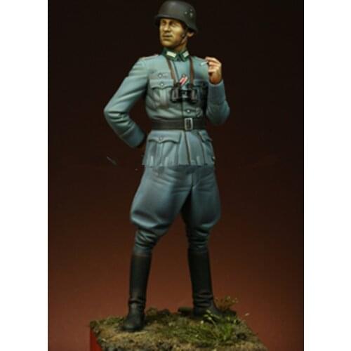 120MM Resin Figure Model Kit Unassambled Unpainted //16028