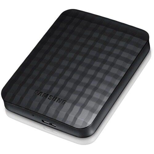 Samsung M3 1TB USB3.0 2,5 "Portable Disk (HX-M101TCB/G)