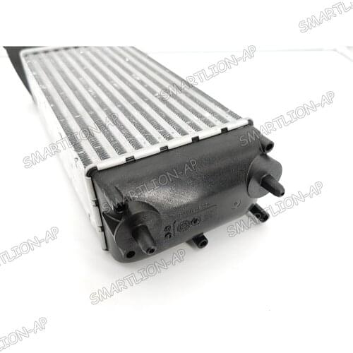 Intercooler Assembly 1440H9 Used for 208 2008 307 308 407 4008 EP6CDT 1.6T