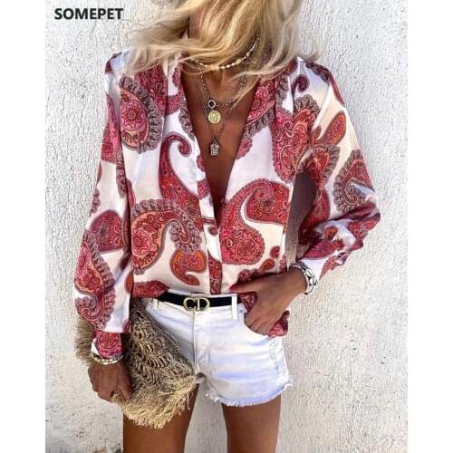 Somepet Womens Office Shirts