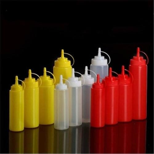 Supple Oil Bottles