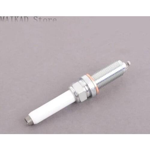 4PCS/set Spark Plugs for Mercedes-Benz W253 GLC200 GLC220 GLC250 GLC300 GLC350 GLC43 GLC63 2701590700