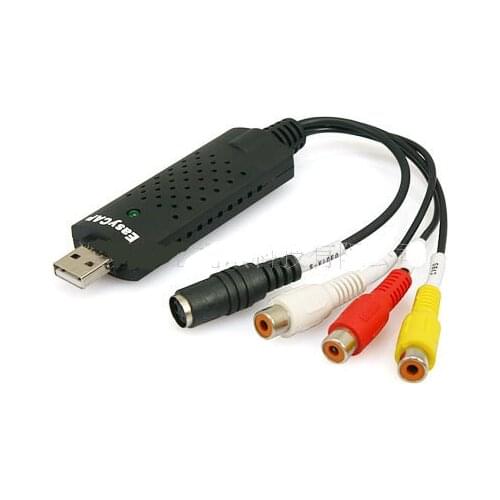 USB DVR card USB video capture card One Channal Card DVR