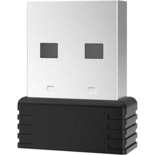 MT7601U 150Mbs Mini USB Wireless Wifi Adapter 2.4G Wifi Ethernet Network Card 802.11b/g/n 2dBi Antenna PC Wifi Dongle