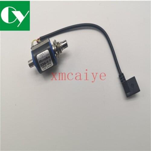 71.186.5321 Potentiometer 2K With Wire MV.057.334 SM102 CD102 Printing Machine Parts