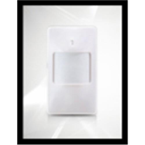 Wireless Pet Immune Motion Detector For Burglar Alarm System