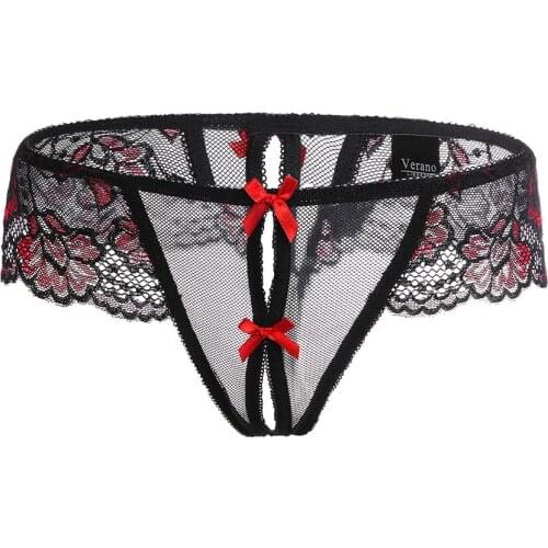 Cavehero Women Underwear