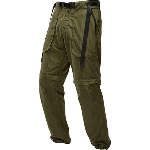 DARTW Men's Trousers