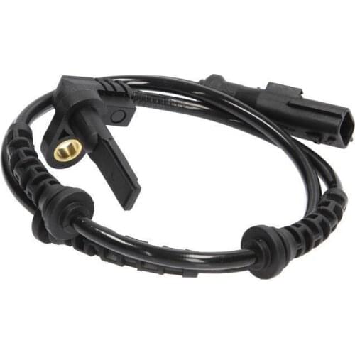 SMD ABS Wheel Speed Sensor for DACIA Duster RENAULT Gran Megane 1.2-2.0L 2008-479100004R 479109155R 479502046R 0265008172