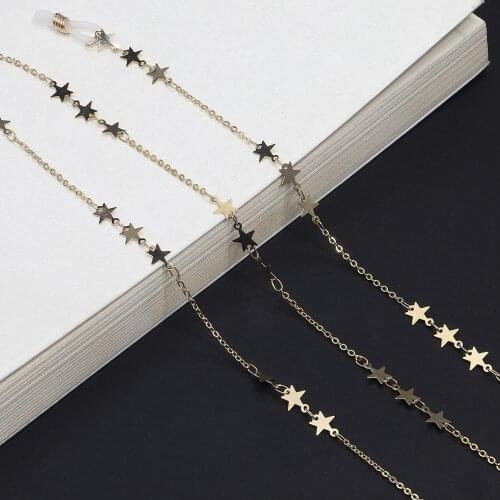 Dhoptical Eyeglass Chains