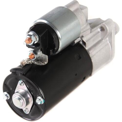 Enigne Ignition Starter Motor Fit For MERCEDES-BENZ W203 W220 CL203 S203 R230 A0061510501