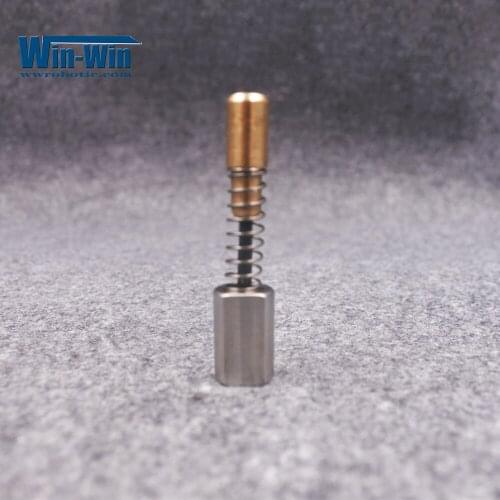 Waterjet spare parts Actuator Assembly Electronic Shift B-8346-1