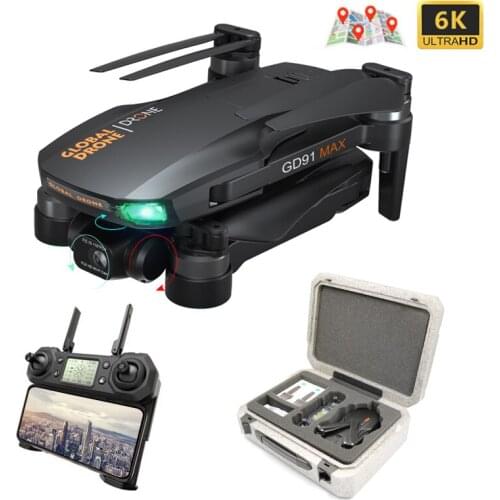 Global Drone Electronics