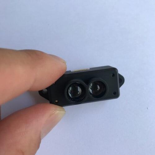 Hot Selling 360 Scanning Degree 12 m ranging MINI Laser Lidar Scanner sensor