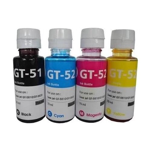 HP Photosmart C5380 4 Color 1 Suit PhotoPrint Ink 414152708