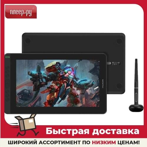 HUION  China