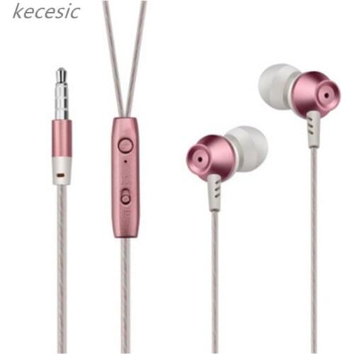 Kecesic Headsets For Smartphones