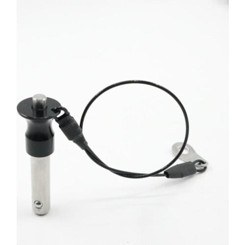 Line Array Speaker Accessories Pin 9x27mm For Subwoofer Professional Audio DJ Mixer Console Portable Woofer