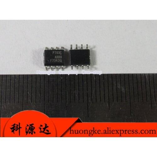 10pcs/lot F7342 F7342Q IRF7342Q F7341 F7341Q IRF7341Q sop8 computer board chip