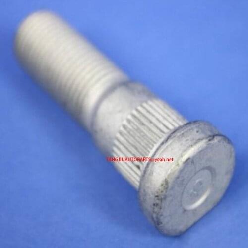 Lug Stud Fit CHRYSLER 300 2005-2010 6507915 6507915AA