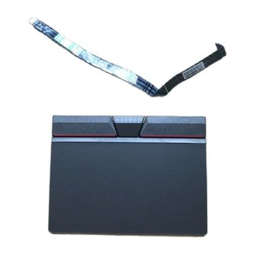 For Lenovo ThinkPad E550 E555 E560 E565 E560c E550c touch pad and connecting cable of new original notebook computer