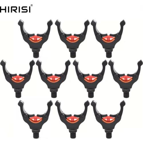 Wholesale Carp Fishing Rod Rest Gripper AC140 Pack of 10