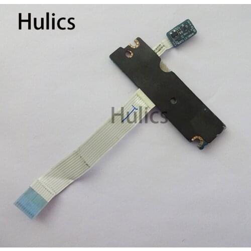 Hulics Original LS-5893P Power Switch Button Board with Cable For Acer Aspire 5741 5741G 5742 5552 5551G 5251 E640