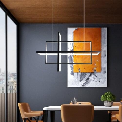 Hot Selling pendant lights Appartement Slaapkamer Kantoor Foyer Restaurant Indoor Decoratieve Armaturen Ac 90V-260V