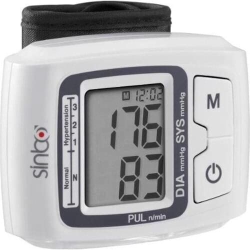 Sinbo Instruments For Measurement And Analysis