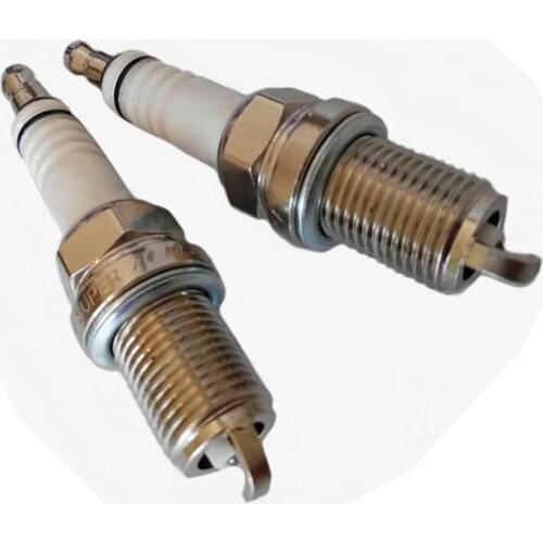 Car Iraurita Glow Spark Plug Candles For Renault Talisman 2.5L 3.5L VQ25DE VQ35DE Engine Ignition