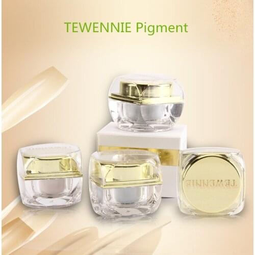 TEWENNIE Goods For Beauty And Health